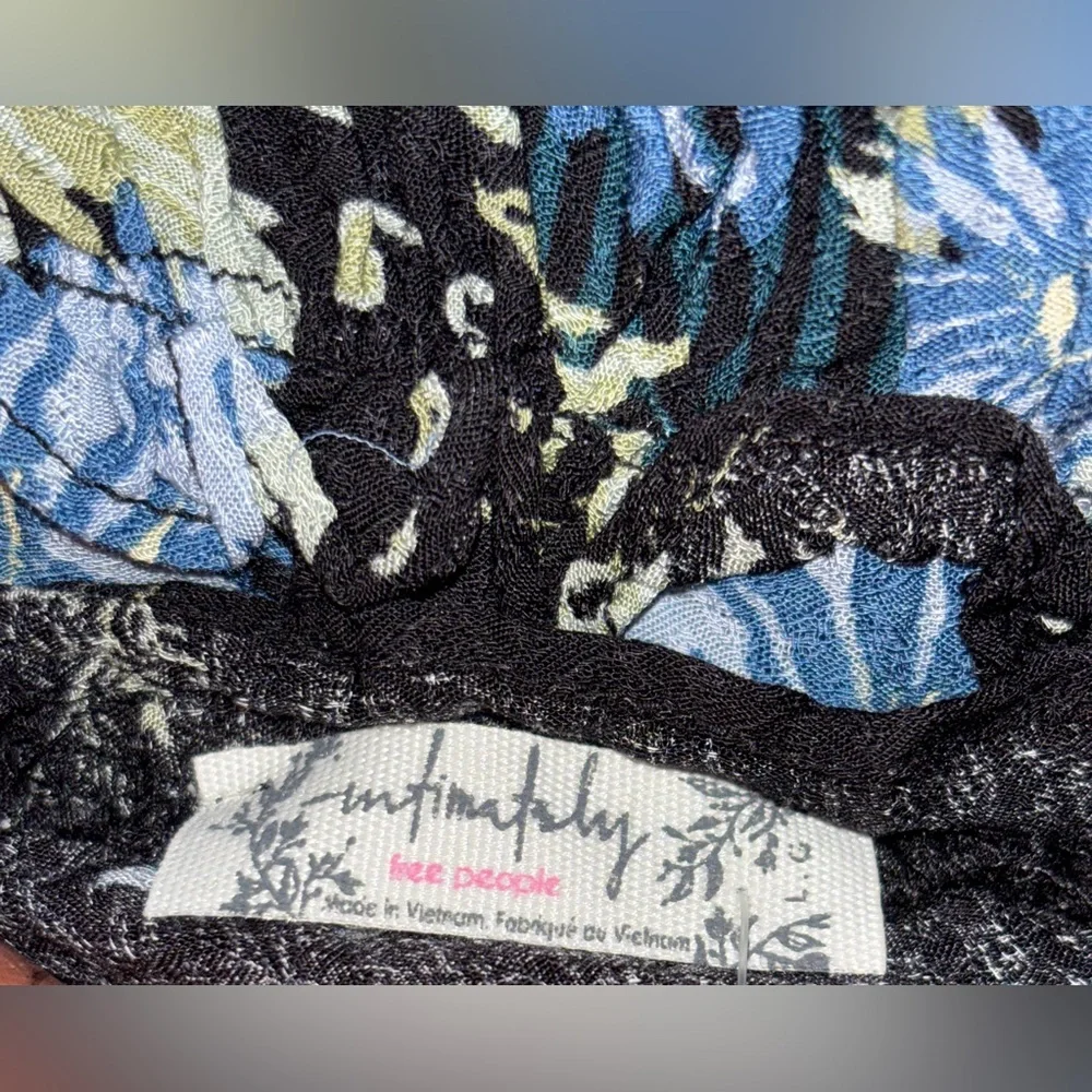 Free People new see